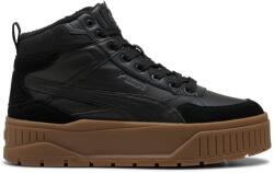 PUMA Karmen II Idol Mid WTR 38, 5 | Femei | Ghete de iarnă | Negru | 397464-06