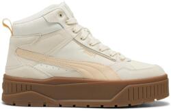 PUMA Karmen II Idol Mid WTR 37, 5 | Femei | Ghete de iarnă | Alb | 397464-04