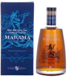 Marama Origins - ром 700ml