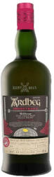 Ardbeg Smoketrails Napa Valley edition 2024 - малцово шотландско уиски 1L