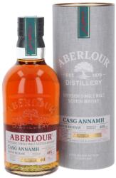 ABERLOUR Casg Annamh (batch 011) - малцово шотландско уиски 700ml