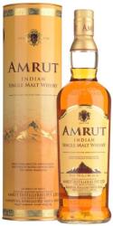 Amrut Indian - малцово индийско уиски 700ml