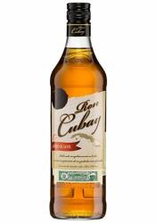Cubay Anejo Suave - ром 700ml