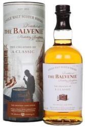 THE BALVENIE The Creation Of A Classic - малцово шотландско уиски 700ml