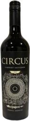 Circus Cabernet Sauvignon - червено вино 750ml