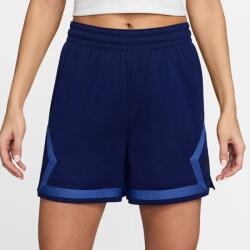 Jordan Sport Women 4 Diamond Shorts L | Femei | Pantaloni scurți | Albastru | FN5134-492