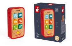 Janod 05334 Okostelefon hanggal (J05334)