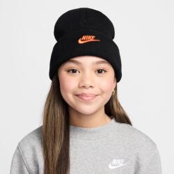 Nike Peak One Size | Unisex | Căciuli de iarnă | Negru | HF5498-011