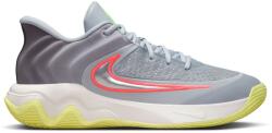 Nike Giannis Immortality 4 51, 5 | Bărbați | Ghete de baschet | Gri | FQ3680-009