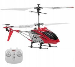 SYMA Távirányítós Helikopter Syma S107H Rc Repülőgép 2.4GHz Távirányítós Játék (Syma S107H)