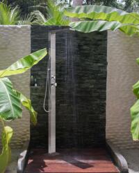 Maxishop Dus portabil de gradina LOTZORAI Argintiu (486743)