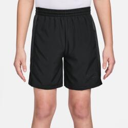 Nike Sportswear Multi Big Kids (Boys) Dri-FIT Shorts XL | Unisex | Pantaloni scurți | Negru | HV0658-010