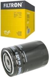 Filtron Op 647/2 Olajszűrő Op 647/2