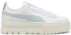 PUMA Mayze Lux Wns 40 | Femei | Teniși | Alb | 401261-03