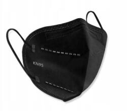 Maszkok Morain KN95 Protective Mask FFP2 Nr CE0598 20 Darab Fekete