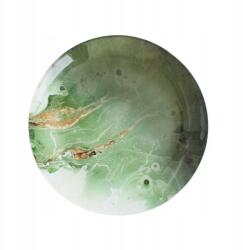 Villa Italia Tésztatál 32 cm Achát (AK326)