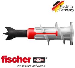 Fischer Самонарезен дюбел за гипсокартон Duoblade ф8.0 - 545677