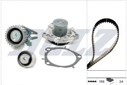 DOLZ Set pompa apa + curea dintata DOLZ KD301 (KD301)