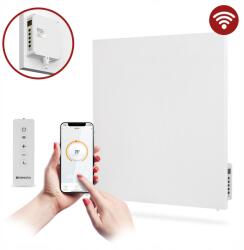 Termofol Párátlanító Infravörös Fűtőpanel Párátlanító Funkcióval SWT400 350W Wifi (TF-SWT400)