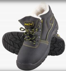 REIS Munkavédelmi cipő Reis Bryes-to-sb 46-os méret (BRYES-TO-SB BY 46)