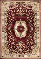 LOTOS Covor Clasic, Lotos 15002, Grena, Diverse Dimensiuni, 1800 gr mp (2211698853740) Covor