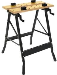 Hobby Tools Banc de lucru multifuncțional pliabil MDF max. 150kg (HobH 6015774)