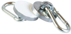 Hobbytools. ro Carabină cu magnet Industrial ˜28mm, neodim, set 2 bucăți (HobH10509167)