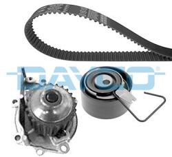 DAYCO Vodné čerpadlo + sada ozubeného remeňa DAYCO KTBWP4060 (KTBWP4060)