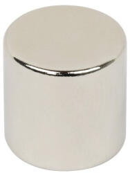 Hobbytools. ro Magnet cilindric Industrial ˜10x10mm, neodim, set 6 bucăți (HobH4621734)