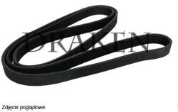 Continental Generátor Szíj Mazda 6 5 2.0 Diesel 8PK1175 72