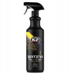 K2 Satin Pro 1L Energy Gyümölcs