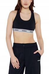 Guess fekete női sport felső Aline M (V5GP26 KCSA2 JBLK)