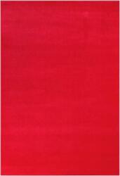  Covor rosu modern 11000-120 Selectează mărime: 200 X 300 Covor