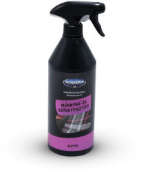 Maxolen H3775 Műanyag- és szövettisztító 750ml