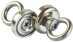 Hobbytools. ro Magnet tip oală cu carlig inelar Industrial (HobH10509165)
