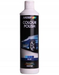 MOTIP Kék Színezék Polírozó