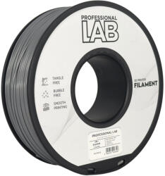 Compatibil Silk PLA argintiu | Smart Print (#c8c8c8)