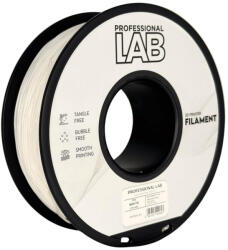 Compatibil Silk PLA alb | Smart Print (#ffffff)