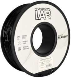 Compatibil Silk PLA negru | Smart Print (#000000)