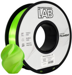Compatibil Silk PLA verde | Smart Print (#94cd3f)