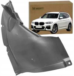 Mertt Bmw X3 G01 iX3 X4 G02 kerékjárati ív bal első védőburkolat 2017-2025 7445679