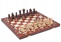 Sunrise Chess & Games Ambassador fa sakkkészlet