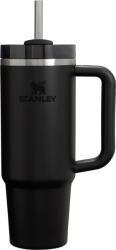 STANLEY Pahar termic Quencher H2.0 2.0 cu pai, 890 ml, negru (10-10827-947)