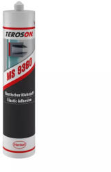 LOCTITE Teroson MS 9360 BK rugalmas MS ragasztó, fekete 310 ml (2969777) - penzumplusz