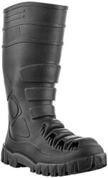 VM Footwear San Diego fekete színű munkavédelmi csizma S5 (1010-S5) - penzumplusz