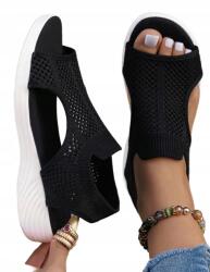 Shein Fekete Bőrű, Textil, Casual 39__39 (sx2405028283843119)