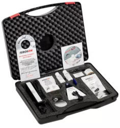 LOCTITE Teroson VR 1500 szélvédő kőfelverődés javító koffer szett (1233745) - penzumplusz