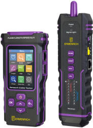 Levenhuk NetGeeks NP50 multifunkcionális kábeltesztelő (84555)