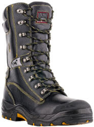 VM Footwear Belfast téli vágásbiztos munkavédelmi magasszárú surranó S3 (2350-S3) - penzumplusz
