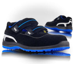 VM Footwear Parma ESD-s munkavédelmi szandál S1P (2195-S1PESD) - penzumplusz